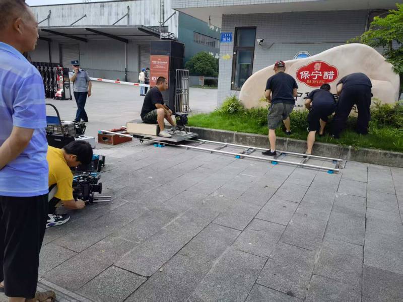 闽清县广告片拍摄公司核心优势：全流程服务，让品牌广告片省心更出彩