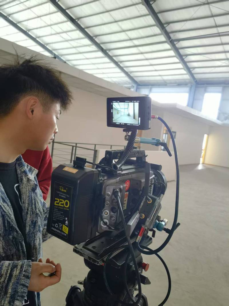 解锁闽清县广告片拍摄：以创意镜头，解锁品牌商业价值新高度
