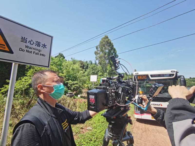 闽清县TVC拍摄公司：深耕本地市场，为品牌定制专属拍摄方案