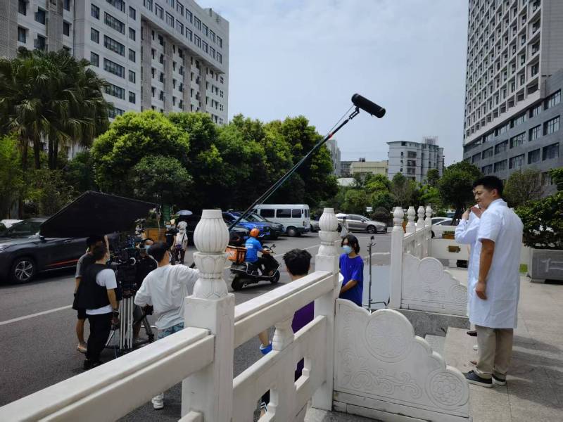 闽清县广告片拍摄公司低成本实现高规格制作的诀窍